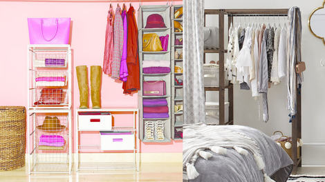 Up to 25% Off home items and storage and organization essentials + 10% off via HOME | Target